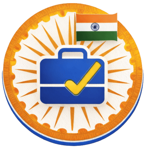 Govt Jobs Notice logo